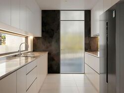 Brighton Crescent (D19), Terrace #590889701